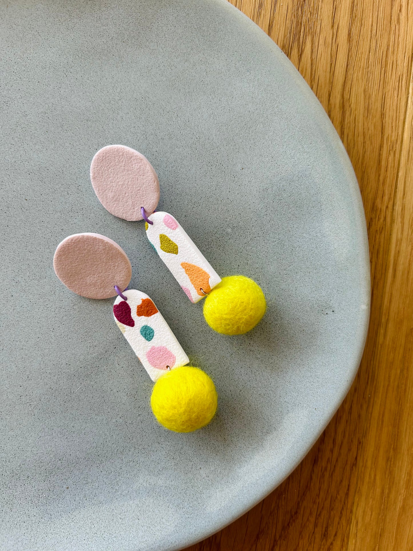 Terrazzo