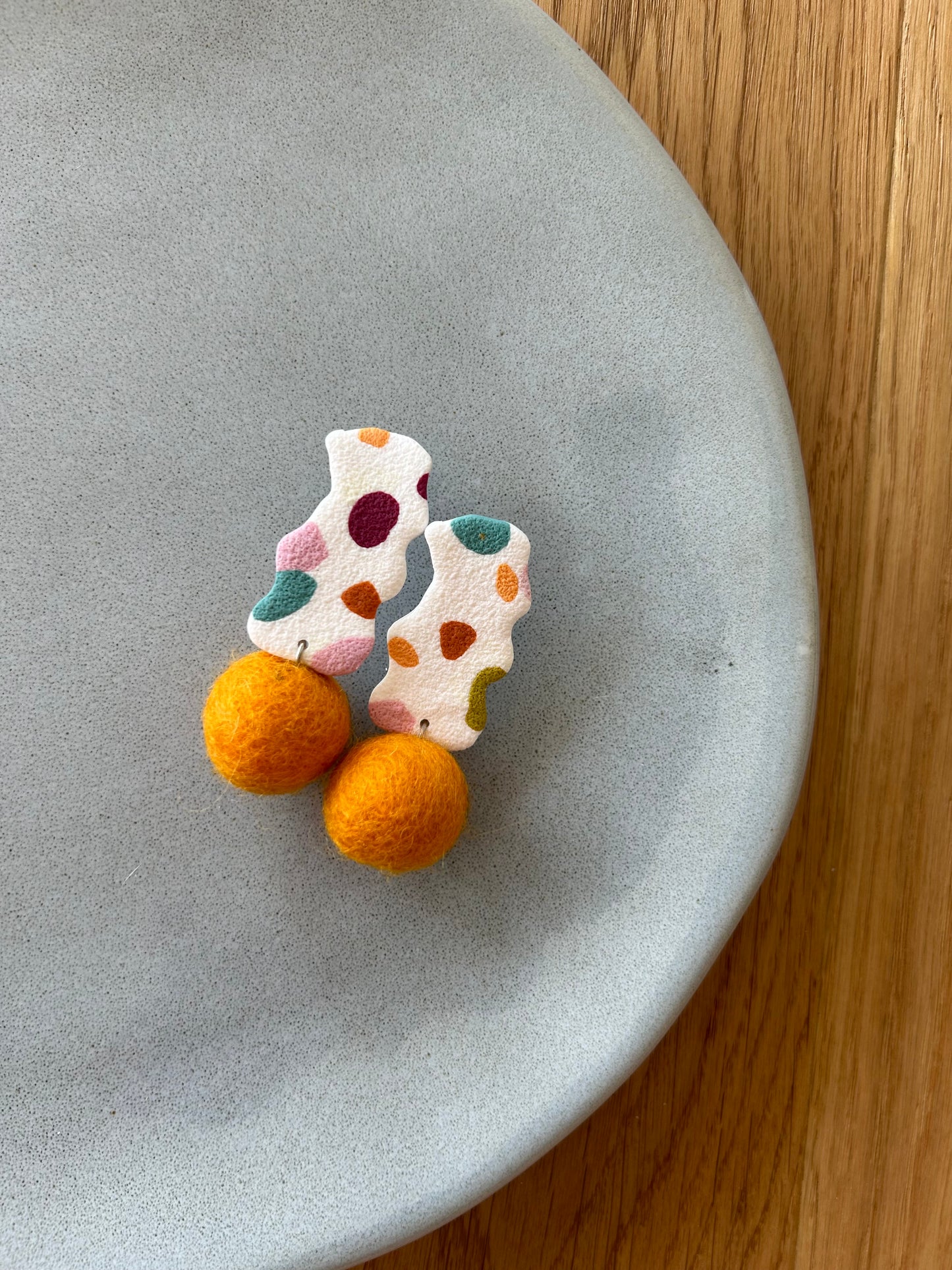 Terrazzo