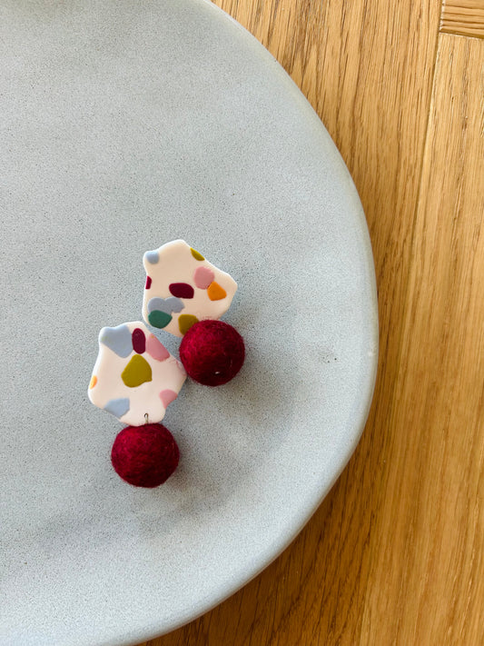 Terrazzo