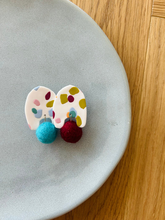 Terrazzo