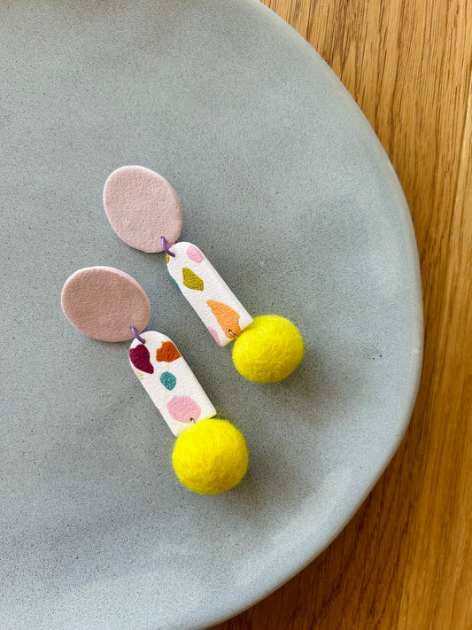 Terrazzo